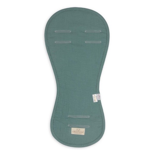 Продукт Baby Matex Paddi Muslin - Подложка за столче за кола - 0 - BG Hlapeta
